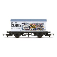 Hornby R60317 OO The Beatles - Anthology - Wagon