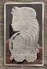 Pamp Suisse 5 oz Fine Silver Bar .999 - | NO ASSAYER CARD | Hard Case SCRATCHED