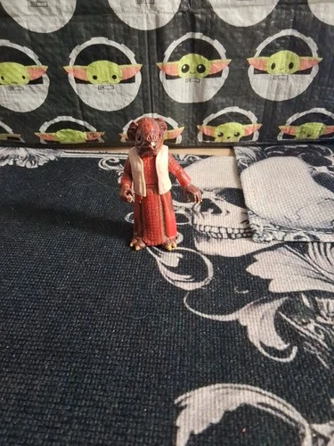 Star Wars Kabe 2.5" Action Figure Toy