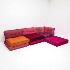Divano Roche Bobois, Kenzo Takada - Mah Jong ORIGINALE