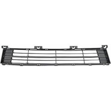 DIEDERICHS 5626045 Lüftungsgitter, Stoßstange mitte für MAZDA 6 Stufenheck (GH) 