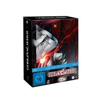 Goblin Slayer - Season 2 Vol.1 (Limited Mediabook) (Blu-Ray)