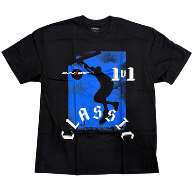 Jordan x Awake NY 1v1 Classic London Exclusive Tee | eBay