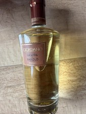 1 Fl. a 500 ml Giordano Grappa di Barolo Invecchiata, 40%