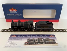 Bachmann 31-318K OO GAUGE CLASS 9J 316 'GREAT CENTRAL' LIMITED EDITION