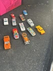 Vintage Hot Wheels A Lot Redlines Muscle Hot Rod Etc. 60’s & 70’s! No Reserve!