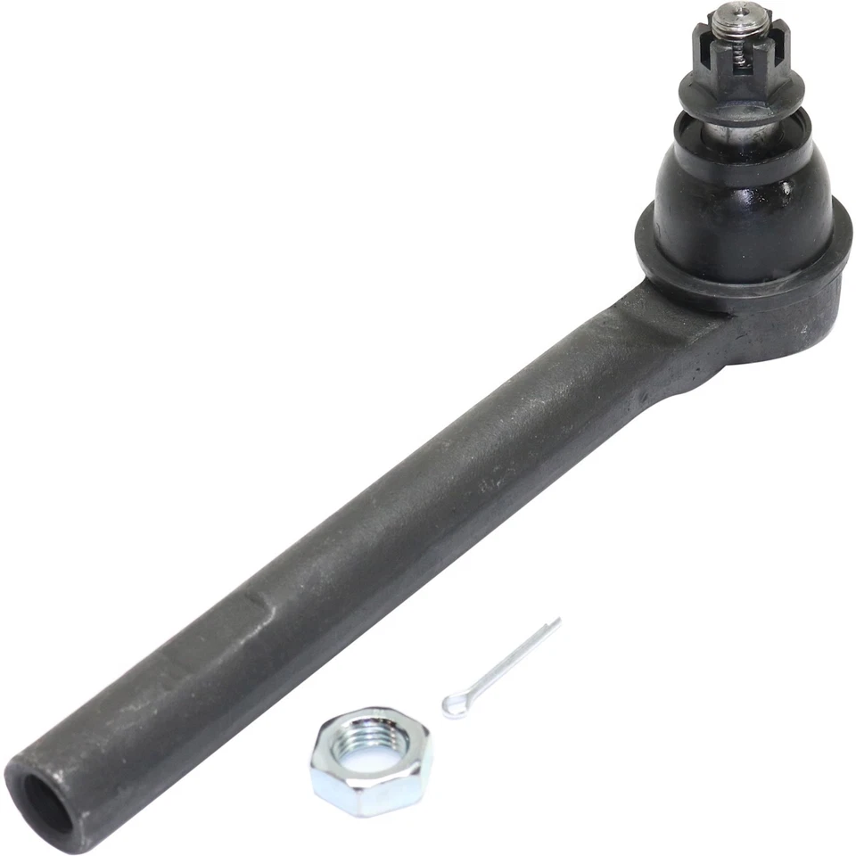 Extremo de barra de amarre para Honda Odyssey 2005-2010 delantero izquierdo y derecho interior y exterior Foto 4 de 4