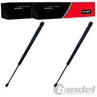 2X Maxgear Gasfedern KOFFERRAUM-LIFTER Passend FüR CitroËN DS4 DS DS | 12-1872