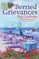 Peg Cochran | Berried Grievances | Taschenbuch | Englisch (2023)