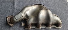 Collecteur droit de Ferrari 430 scuderia OEM 238705