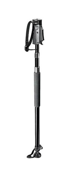 Manfrotto 685B + 3229 Monopod for sale online | eBay