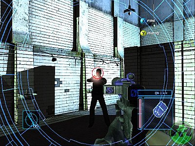 Stolen (Sony PlayStation 2, 2005)