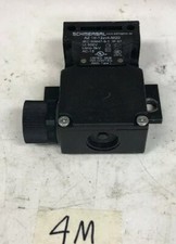 Schmersal AZ 16-12zvk-M20 Safety Interlock Switch Fast Shipping 