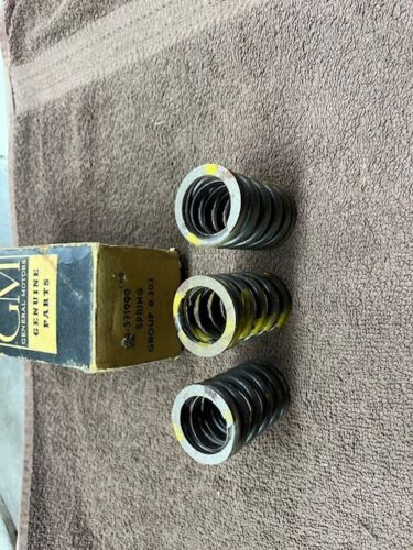 1956,57 Oldsmobile Intake Or Exhaust Valve Springs NOS Part # 571990 - Picture 3 of 5