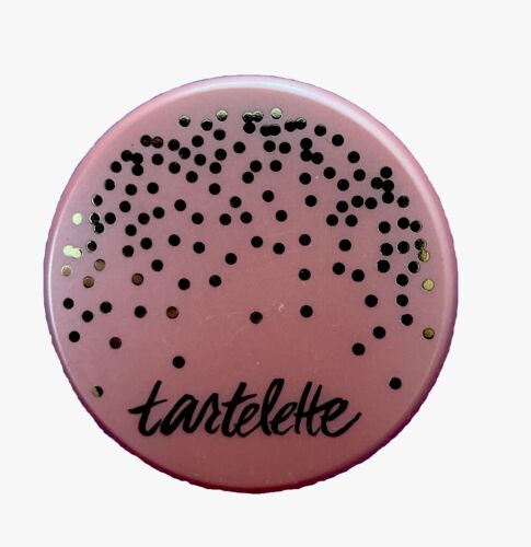 Tarte Amazonian Clay12-hour Blush CELEBRATED Large .20 oz / 5.6 g New