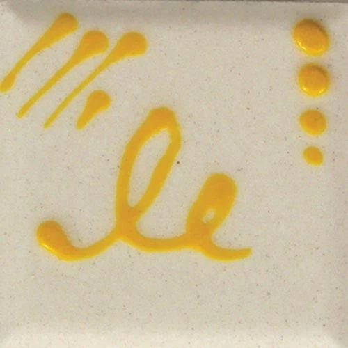 Mayco Designer Liner 37ml Ceramic, Pottery, Paint, Detail - Picture 9 of 12