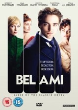 Bel Ami (DVD) DVD Value Guaranteed from eBay?s biggest seller!