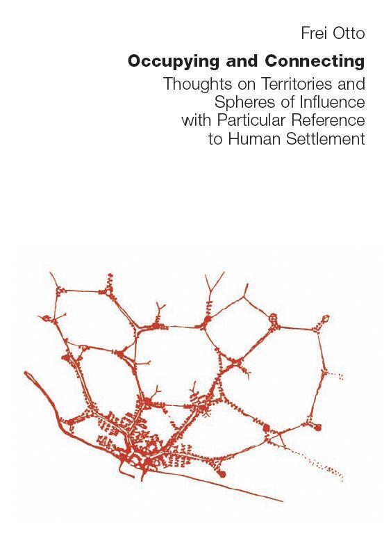 Thumbnail - Occupying And Connecting | Otto Frei | Taschenbuch | 112 S. | Englisch