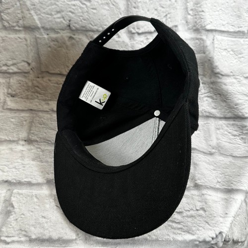 VaVoom Tiki Room Barra The Hague Países Bajos Gorra Hombre Ajustable Sombrero - Imagen 7 de 8