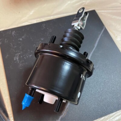dream！NISMO BOOSTER-CULTCH BNR32-34 Nismo Heritage Clutch Master Cylinder Booster Skyline GT-R R32 R33