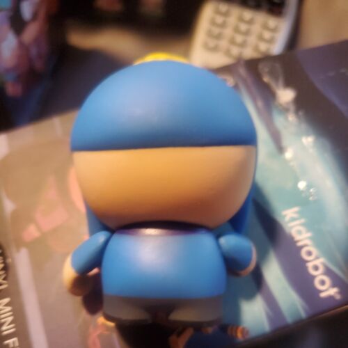 Kidrobot South Park Fractured But Whole SUPER CRAIG 3" Figure New in the box - Picture 2 of 2