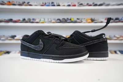 2022 New Nike SB Dunk Low Gnarhunters size 8 w/ Box | TRUSTED 