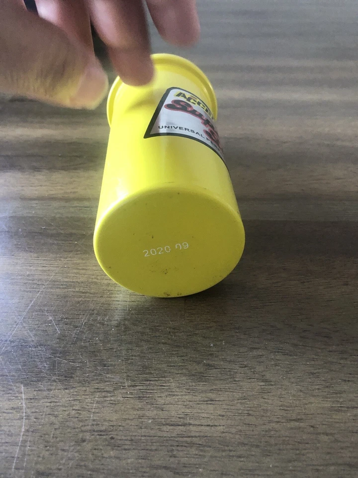 Bobina de encendido Accel 8140 Super Stock Points Foto 3 de 3