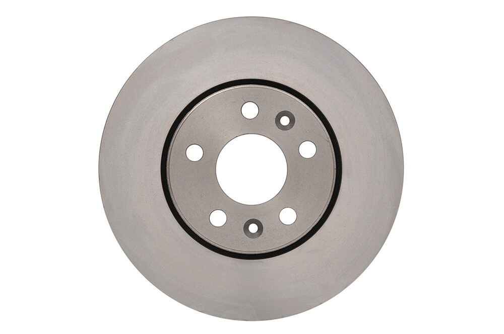 Disque de frein Bosch BD2451 avant pièce de rechange essieu ECE-R90