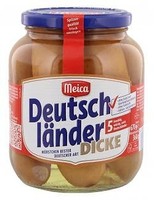 Meica DeutschläNder (360G)