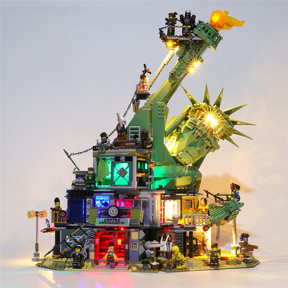 Lego 70840 Lego Movie Welcome To Apocalypseburg Set Price Welcome