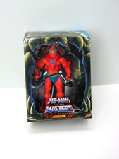 MOTUC BEAST MAN 2.0 FILMATION Masters Of The Universe Classics MISB MOC He Man