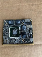 Apple iMac 21.5" A1311 Mid 2011 AMD Radeon HD6750 512MB Video Card 109-C29557-00