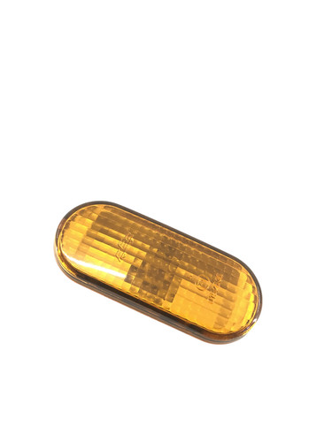 3A0949117A Blinker Kotflügel Vorne Links Volkswagen Polo (1997) 1.4 B 44KW 5T