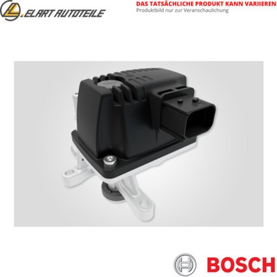 DOSING MODULE UREA INJECTION 0 444 023 057 FOR IVECO EUROCARGO/I-III 5.9L 