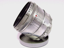 LENS HELIOS-44 58mm F2 RUSSIAN SLR M42 PENTAX/ZENIT CANON