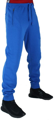 Ecko Unltd. Hombre Super-Rápido Correr Pantalones Polar SPORTS de Chándal S-2XL - Imagen 3 de 25