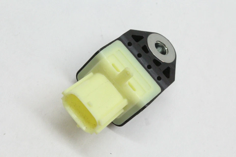 Toyota 4runner CT200H PRIUS SRS 2016 sensor de carrocería 89831-75020 OEM 14 15 17 19 Foto 4 de 4