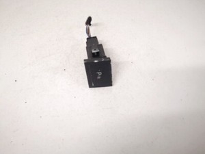 Volkswagen Touareg 2004 Parktronic Switch Button 7l6919281, Genuin #1569578-60