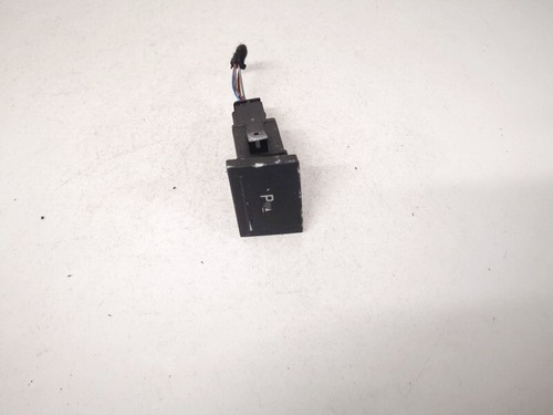 Volkswagen Touareg 2004 Parktronic Switch Button 7l6919281, Genuin #1569578-60