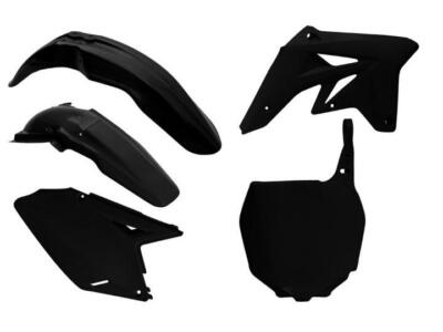 PLASTIC KIT/5 07-09 RMZ250 RACETECH KITRMZ-NR0-507