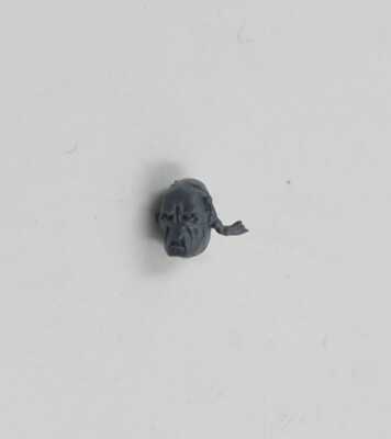 Head Version 1 Tau Bits  Empire Warhammer 40K