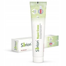 SORION Creme 60/120/150 ml bei Schuppenflecht...