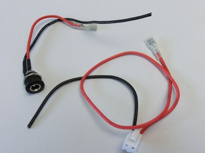 Spare Part Cable Socket Plug Anycubic Photon Mono X Printer 3D Resin