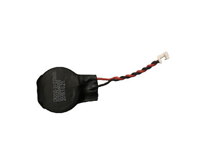 Genuine Acer Aspire 3 A315-53 BIOS CMOS RTC Battery 2 Pin Connection