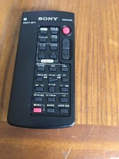 Sony RMT-811 Remote Control