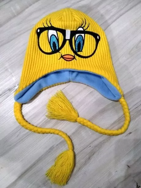 Baby 2024 toboggan hat