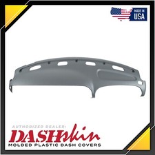 Dashskin Dash Cover Cap Skin For 98-01 Ram In Mist Grey