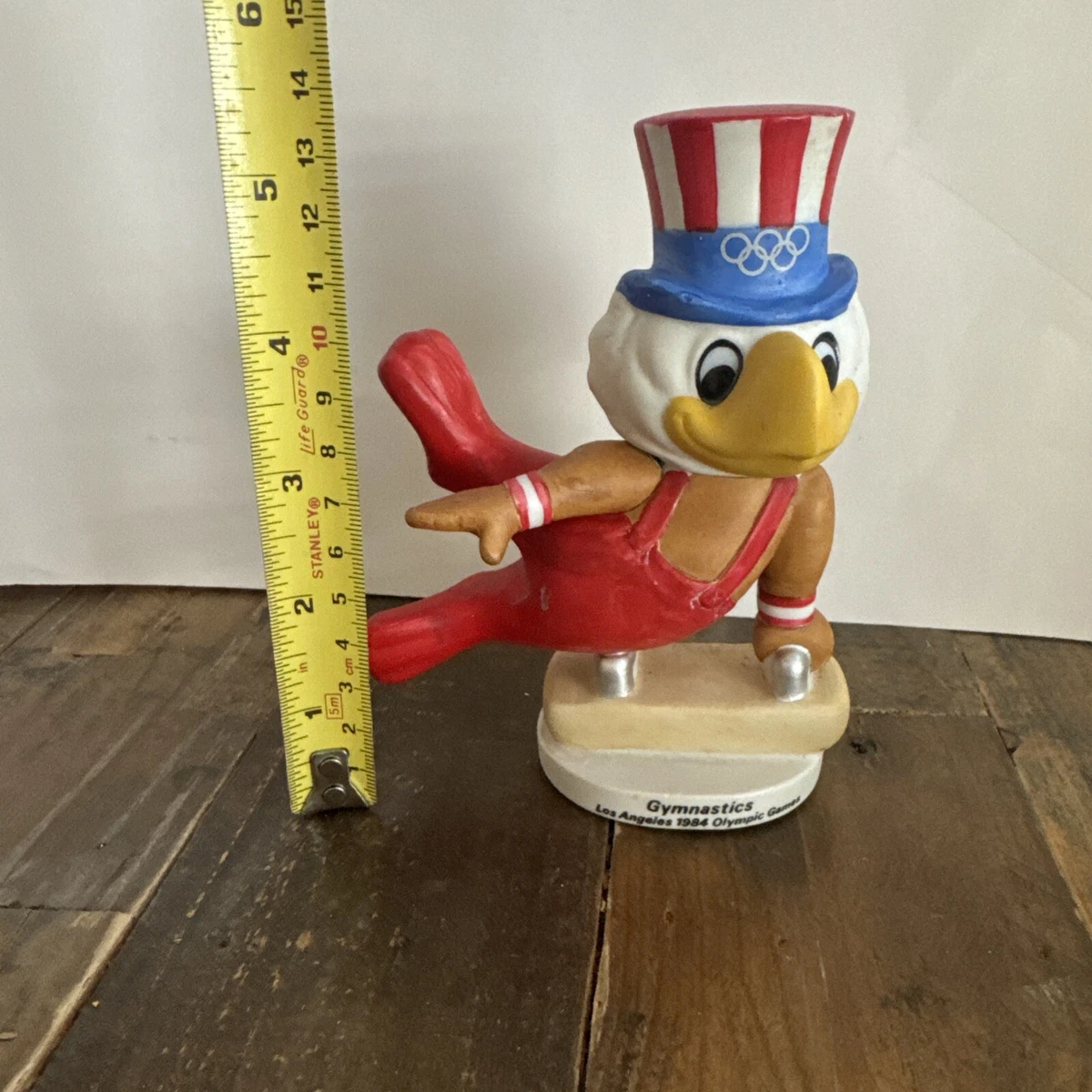 Preços baixos em Los Angeles 1984 figuras de ação das Olimpíadas