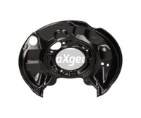 Spritzblech, Bremsscheibe Maxgear 19-3273 FüR Mercedes-Benz