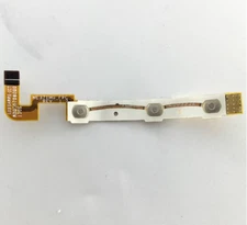 For ASUS Fonepad 7 ME371 Power Flex Cable With Volume On/Off Side Buttons